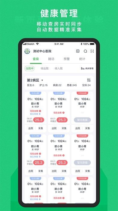 東寶醫護