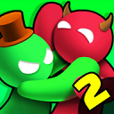 派對(duì)大亂斗2(Noodleman.io 2)