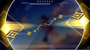 rotaeno旋轉音律(Rotaeno)