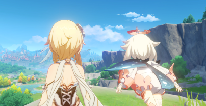 原神開火玩具的戰(zhàn)爭(zhēng)怎么打