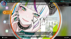 rotaeno旋轉音律(Rotaeno)