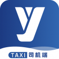 聚優(yōu)出租司機端