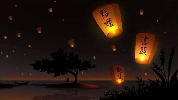 點燈人