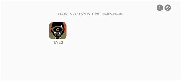 節奏盒子eyes模組(ErrorBox full version)