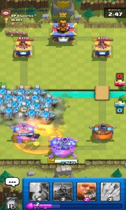 皇室戰(zhàn)爭變態(tài)版(Master Royale Infinity)