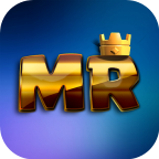 皇室戰爭變態版不用更新(Master Royale Infinity)