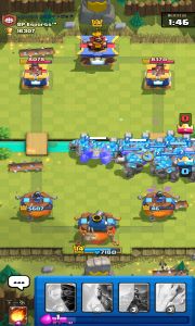 皇室戰(zhàn)爭變態(tài)版(Master Royale Infinity)