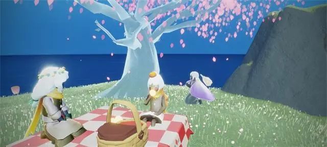 光遇夏之日物品有什么