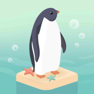 企鵝島無限鉆石無限金幣版(Penguin Isle)