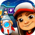 地鐵跑酷鍋鏟魔改版同款內(nèi)置菜單(Subway Surf)
