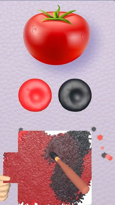 靈魂調色師游戲安卓版(Color Match)