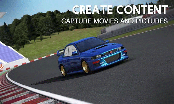絕對賽車國際服(Assoluto Racing)