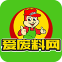 愛廢料網
