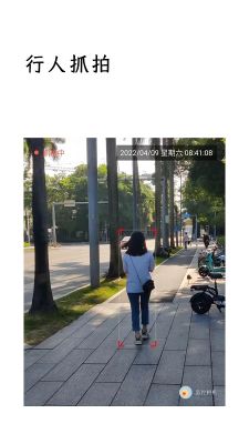 監(jiān)控相機(Monitor Camera)