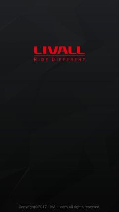 來(lái)啊騎行(LIVALL)