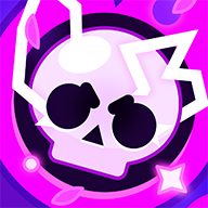 荒野亂斗國際服最新版(Brawl Stars)