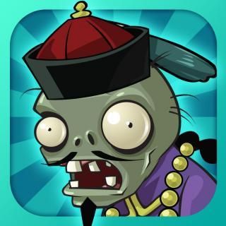 植物大戰(zhàn)僵尸中國版(PvZ)