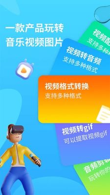 格式轉換器