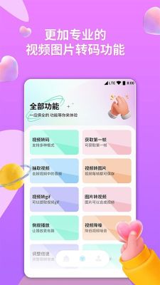 格式轉換器