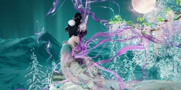 以閃亮之名千幻色域怎么開(kāi)啟