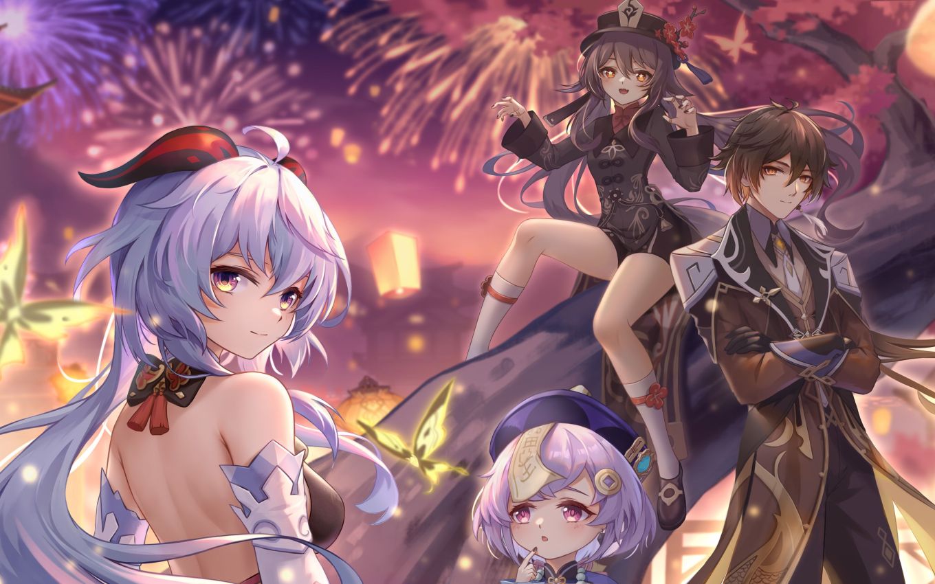 崩壞星穹鐵道開(kāi)拓者存護(hù)遺器套裝效果怎么樣