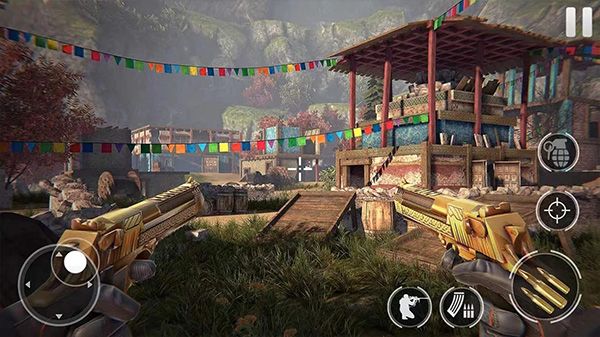 特種戰爭(Battleops)
