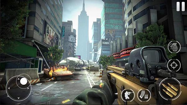 特種戰爭(Battleops)
