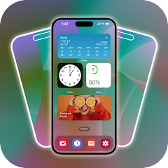 ilauncher中文版(iLauncher)