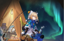 崩壞星穹鐵道玲可突破材料有什么