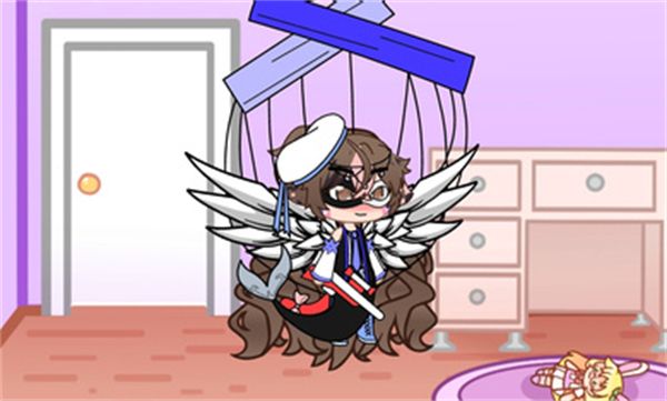 加查藝術(Gacha Club)