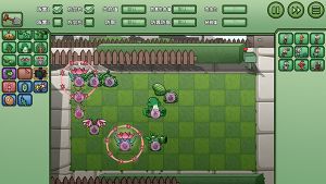 植物大戰(zhàn)僵尸bw版宅宅蘿卜(Plants vs. Zombies Beautiful World)