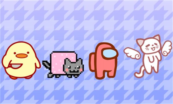 加查藝術(Gacha Club)