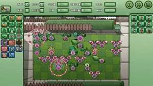 植物大戰(zhàn)僵尸bw版宅宅蘿卜(Plants vs. Zombies Beautiful World)
