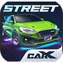 CarXStreet街頭賽車(chē)漢化版(CarX Street)