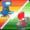 機器人戰士史詩戰斗(Robot Fighter Epic Battles)