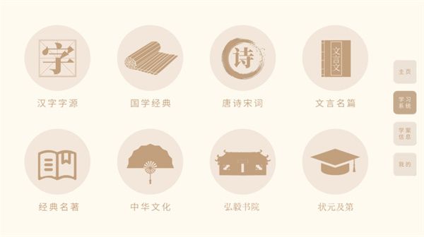 輕松學國文