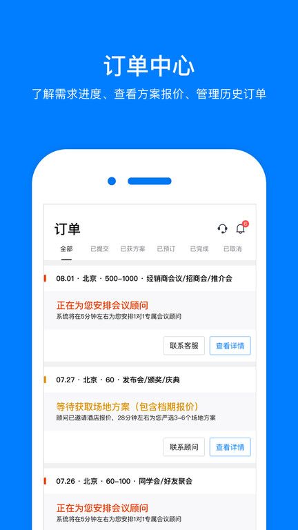 會小二