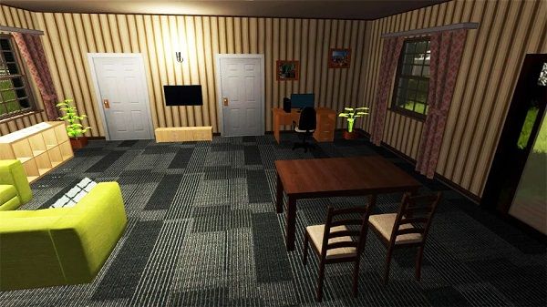 房產(chǎn)達(dá)人最新版(House Designer)
