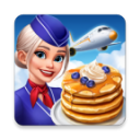 飛機大廚最新版(Airplane Chefs)