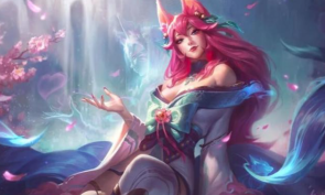 金鏟鏟之戰(zhàn)s9.5阿貍怎么樣