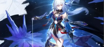 崩壞星穹鐵道此身為劍光錐屬性怎么樣