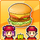 創(chuàng)意漢堡物語(Burger Bistro Story)