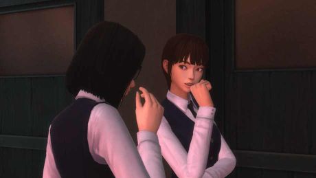 恐怖學(xué)校白色情人節(jié)(The School by FarsRoid)