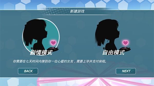 少女都市mod內(nèi)置修改器(Shoujo City 3D)