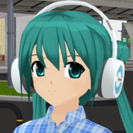 少女都市mod內(nèi)置修改器(Shoujo City 3D)