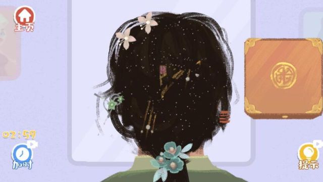 收納達(dá)人物語(yǔ)