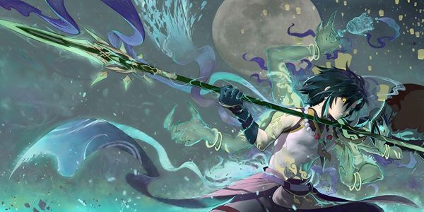 原神頭蓋骨勝負(fù)成就怎么完成