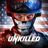 全境危機都市生存射擊(Unkilled)