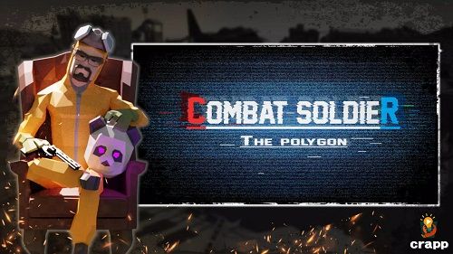 戰斗士兵多邊形(Combat Polygon)