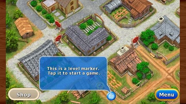 瘋狂農場2手機版(Farm Frenzy 2)